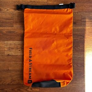 Field & Stream Waterproof 10L Dry Bag